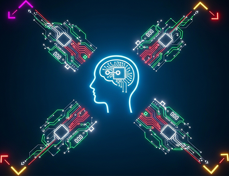 AI Dashboard Overview