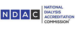 NDAC Logo