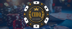 CIHQ Summit Logo