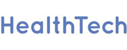 HealthTech Logo