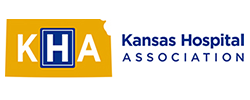 Kansas Hospital Association Annual Convention Logo