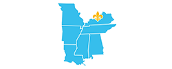Mid-South Logo