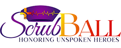 ScrubBALL Logo