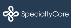 Specialty Care Logo