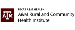 Texas A&M Health Logo